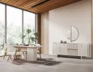 Oslo 3 Yemek Odası Takımı Oslo 3 Yemek Odası Takımı