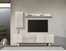 Pamukkale Yemek Odası Takımı Pamukkale Yemek Odası Takımı