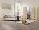 Perla Yatak Odası Takımı Perla Yatak Odası Takımı