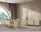 Perla Yemek Odası Takımı Perla Yemek Odası Takımı