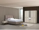 Sahra Yatak Odası Takımı Sahra Yatak Odası Takımı