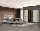 Smart Yatak Odası Takımı Smart Yatak Odası Takımı