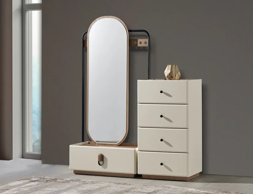 Smart Yatak Odası Takımı Smart Yatak Odası Takımı