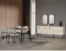 Smart Yemek Odası Takımı Smart Yemek Odası Takımı