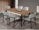 Smart Yemek Odası Takımı Smart Yemek Odası Takımı