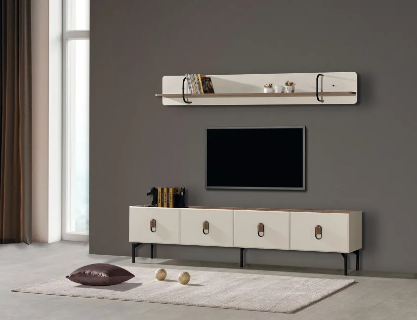 Smart Yemek Odası Takımı Smart Yemek Odası Takımı