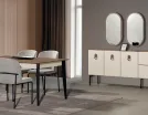 Smart Yemek Odası Takımı Smart Yemek Odası Takımı
