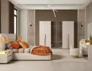 Beta Yatak Odası Takımı Beta Yatak Odası Takımı