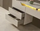 Beta Yatak Odası Takımı Beta Yatak Odası Takımı