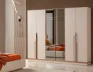 Beta Yatak Odası Takımı Beta Yatak Odası Takımı