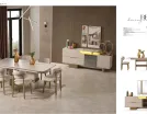 Beta Yemek Odası Takımı Beta Yemek Odası Takımı