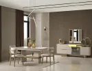 Beta Yemek Odası Takımı Beta Yemek Odası Takımı