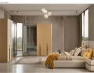 Lotus Yatak Odası Takımı Lotus Yatak Odası Takımı