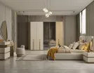 Lotus Yatak Odası Takımı Lotus Yatak Odası Takımı