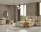 Lotus Yatak Odası Takımı Lotus Yatak Odası Takımı