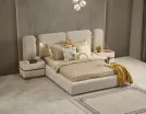 Lotus Yatak Odası Takımı Lotus Yatak Odası Takımı