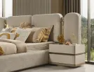 Lotus Yatak Odası Takımı Lotus Yatak Odası Takımı