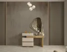 Lotus Yatak Odası Takımı Lotus Yatak Odası Takımı