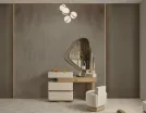 Lotus Yatak Odası Takımı Lotus Yatak Odası Takımı