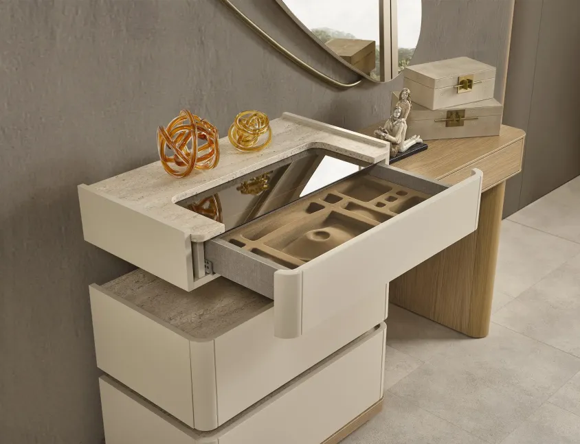 Lotus Yatak Odası Takımı Lotus Yatak Odası Takımı