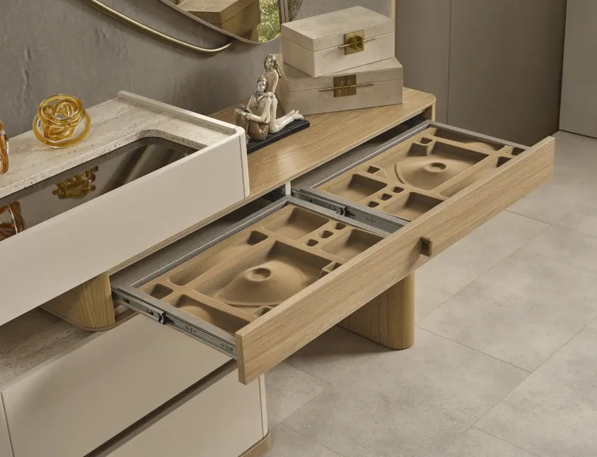 Lotus Yatak Odası Takımı Lotus Yatak Odası Takımı