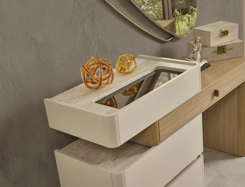 Lotus Yatak Odası Takımı Lotus Yatak Odası Takımı
