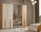 Lotus Yatak Odası Takımı Lotus Yatak Odası Takımı