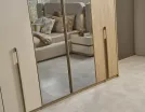 Lotus Yatak Odası Takımı Lotus Yatak Odası Takımı