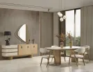 Lotus 1 Yemek Odası Takımı Lotus 1 Yemek Odası Takımı