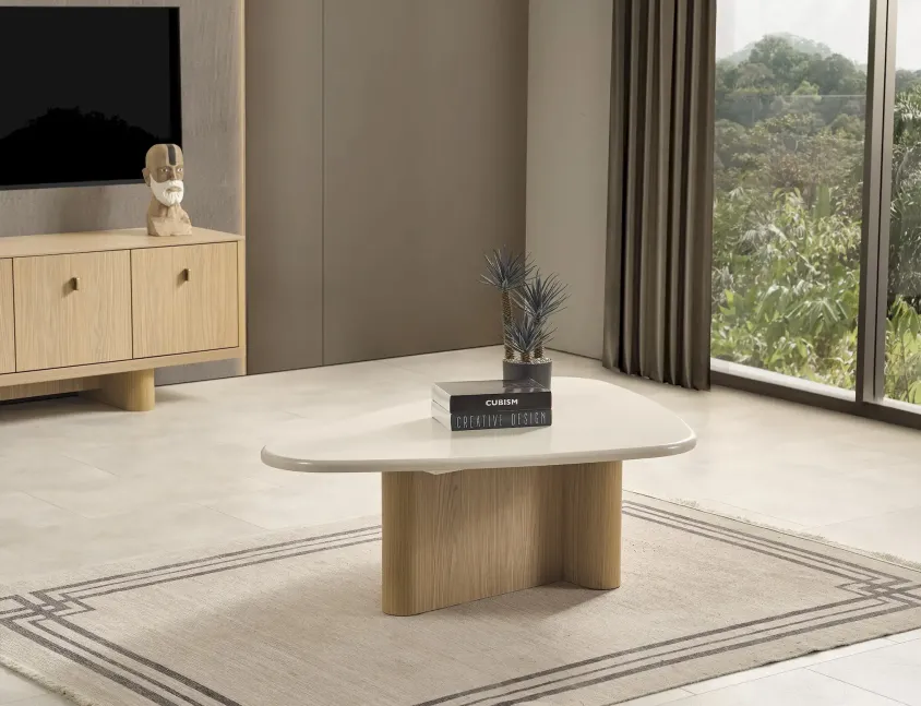 Lotus 1 Yemek Odası Takımı Lotus 1 Yemek Odası Takımı