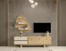 Lotus 1 Yemek Odası Takımı Lotus 1 Yemek Odası Takımı