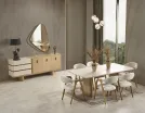 Lotus 1 Yemek Odası Takımı Lotus 1 Yemek Odası Takımı