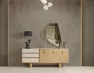 Lotus 1 Yemek Odası Takımı Lotus 1 Yemek Odası Takımı