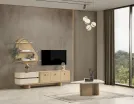 Lotus 1 Yemek Odası Takımı Lotus 1 Yemek Odası Takımı