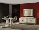 Milenyum Yemek Odası Takımı Milenyum Yemek Odası Takımı