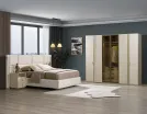 Moss Yatak Odası Takımı Moss Yatak Odası Takımı