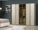 Moss Yatak Odası Takımı Moss Yatak Odası Takımı
