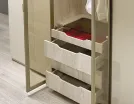 Moss Yatak Odası Takımı Moss Yatak Odası Takımı