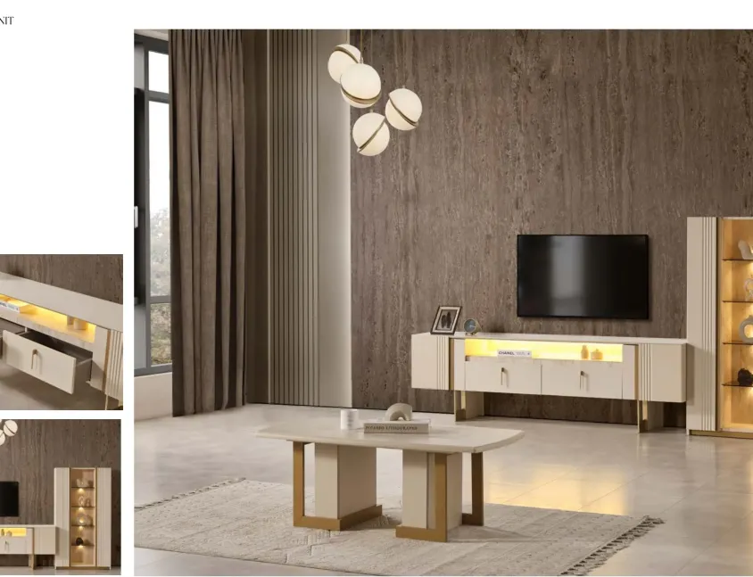 Moss Yemek Odası Takımı Moss Yemek Odası Takımı