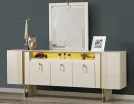 Moss Yemek Odası Takımı Moss Yemek Odası Takımı