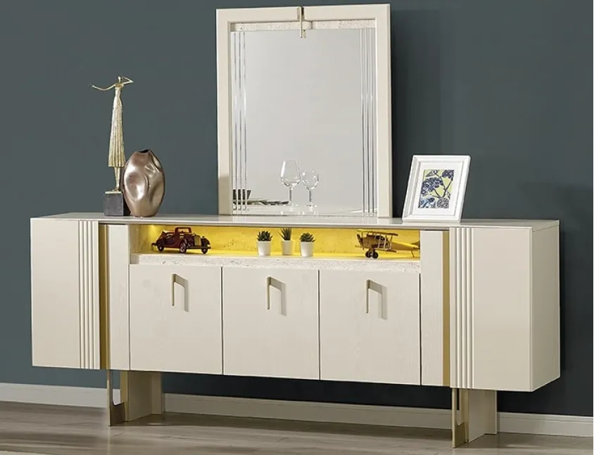 Moss Yemek Odası Takımı Moss Yemek Odası Takımı