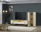 Moss Yemek Odası Takımı Moss Yemek Odası Takımı
