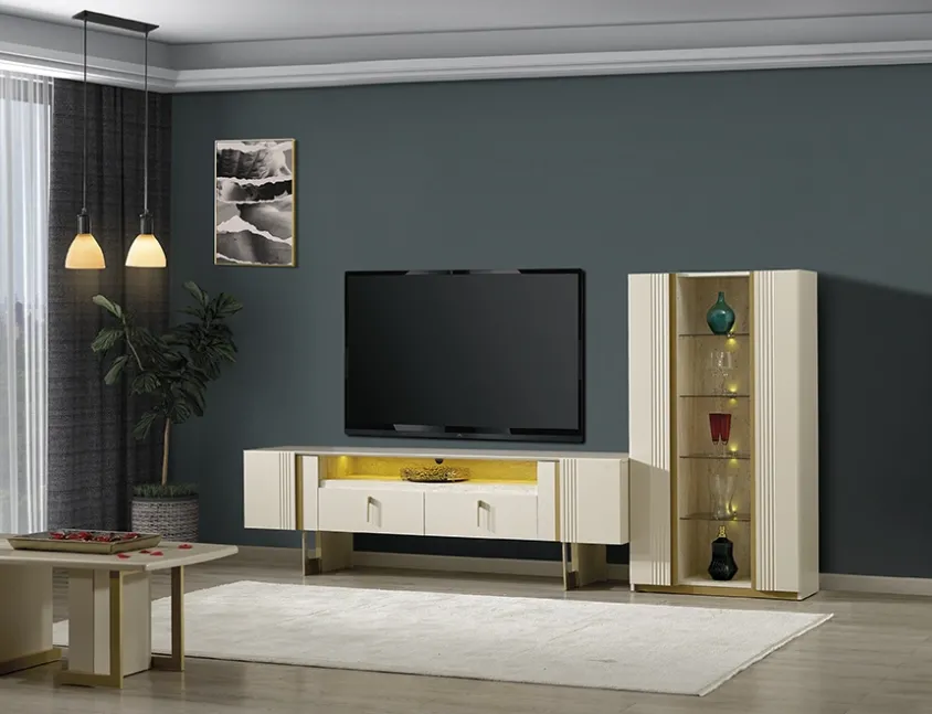 Moss Yemek Odası Takımı Moss Yemek Odası Takımı