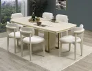 Moss Yemek Odası Takımı Moss Yemek Odası Takımı