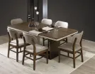 Nova 6 Yemek Odası Takımı Nova 6 Yemek Odası Takımı