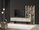 Nova 6 Yemek Odası Takımı Nova 6 Yemek Odası Takımı