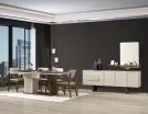 Nova 6 Yemek Odası Takımı Nova 6 Yemek Odası Takımı