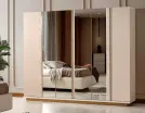 Robin Yatak Odası Takımı Robin Yatak Odası Takımı