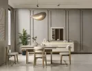 Robin Yemek Odası Takımı Robin Yemek Odası Takımı