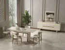 Robin Yemek Odası Takımı Robin Yemek Odası Takımı
